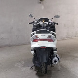 Мотоцикл Suzuki SKYWAVE 250SS с пробегом 35698 km