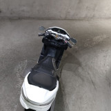 Мотоцикл Suzuki SKYWAVE 250SS с пробегом 35698 km