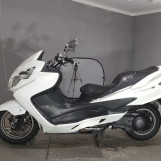 Мотоцикл Suzuki SKYWAVE 250SS с пробегом 35698 km