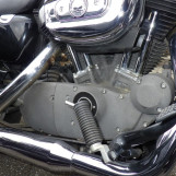 Мотоцикл HD SPORTSTER XL1200N