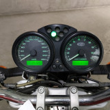 Мотоцикл Ducati MONSTER 400 с пробегом 39154 km