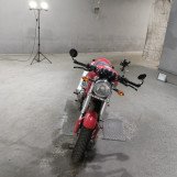 Мотоцикл Ducati MONSTER 400 с пробегом 39154 km