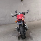 Мотоцикл Ducati MONSTER 400 с пробегом 39154 km