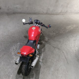 Мотоцикл Ducati MONSTER 400 с пробегом 39154 km