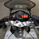 Мотоцикл Suzuki GSR250 с пробегом 61759 km