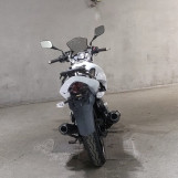Мотоцикл Suzuki GSR250 с пробегом 61759 km