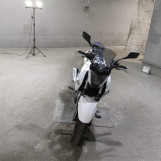 Мотоцикл Suzuki GSR250 с пробегом 61759 km