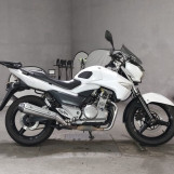 Мотоцикл Suzuki GSR250 с пробегом 61759 km