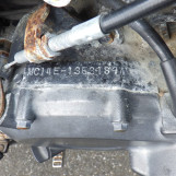 Мотоцикл Honda JADE CB250