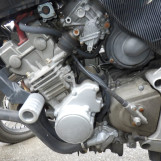 Мотоцикл Honda HORNET CB250F