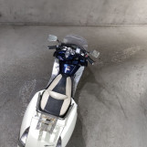 Мотоцикл Yamaha MAXAM250 с пробегом 14031 km