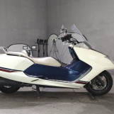 Мотоцикл Yamaha MAXAM250 с пробегом 14031 km