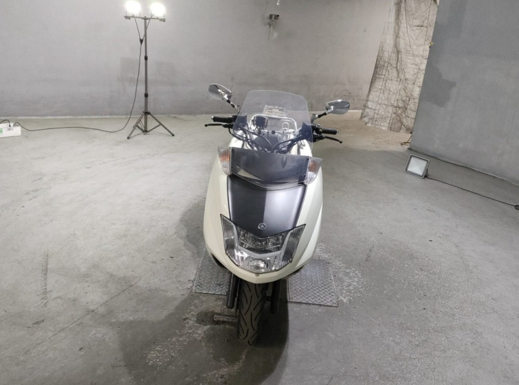 Мотоцикл Yamaha MAXAM250 с пробегом 14031 km
