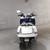 Мотоцикл Yamaha MAXAM250 с пробегом 14031 km