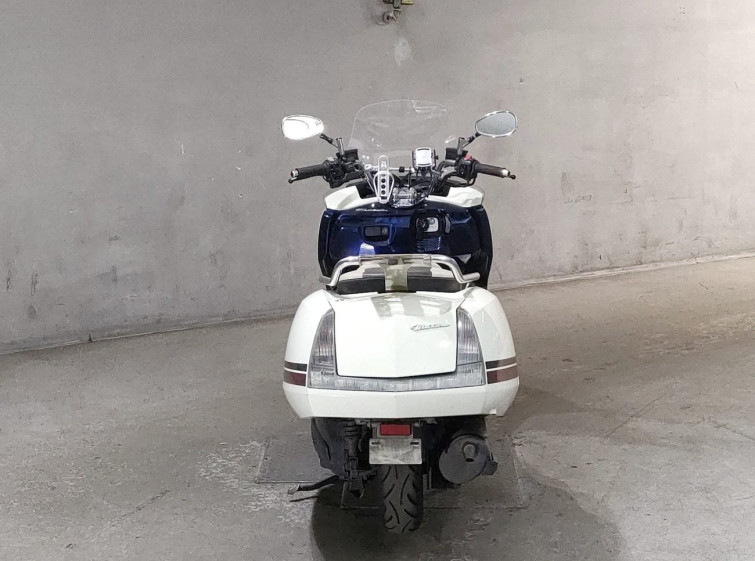 Мотоцикл Yamaha MAXAM250 с пробегом 14031 km