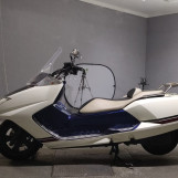 Мотоцикл Yamaha MAXAM250 с пробегом 14031 km