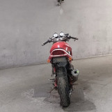 Мотоцикл Suzuki BANDIT250 с пробегом 19292 km