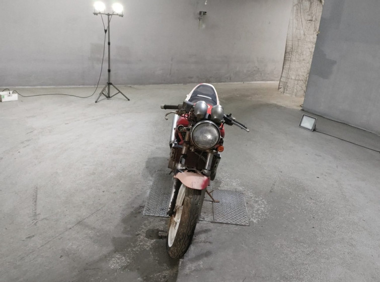 Мотоцикл Suzuki BANDIT250 с пробегом 19292 km