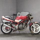 Мотоцикл Suzuki BANDIT250 с пробегом 19292 km