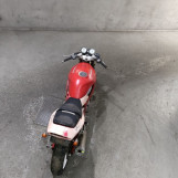 Мотоцикл Suzuki BANDIT250 с пробегом 19292 km