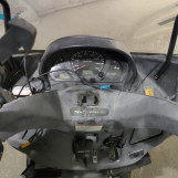 Мотоцикл Suzuki SKYWAVE 400 з пробігом 40714 km