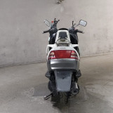 Мотоцикл Suzuki SKYWAVE 400 з пробігом 40714 km