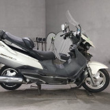 Мотоцикл Suzuki SKYWAVE 400 з пробігом 40714 km
