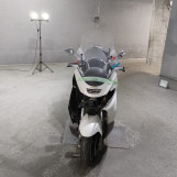 Мотоцикл Suzuki SKYWAVE 400 з пробігом 40714 km