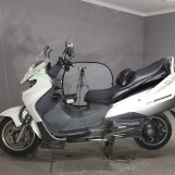 Мотоцикл Suzuki SKYWAVE 400 з пробігом 40714 km