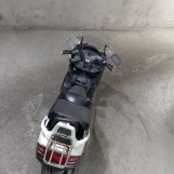 Мотоцикл Suzuki SKYWAVE 400 з пробігом 40714 km