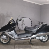 Мотоцикл Honda FUSION с пробегом 15629 km