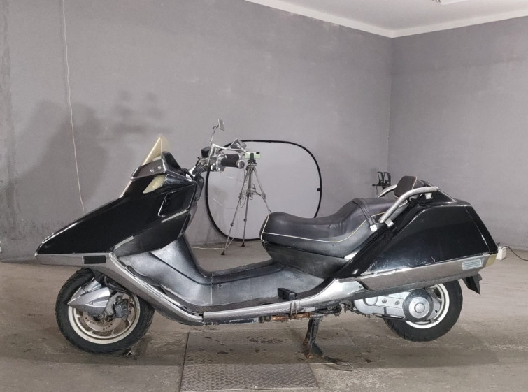 Мотоцикл Honda FUSION с пробегом 15629 km