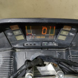 Мотоцикл Honda FUSION с пробегом 15629 km