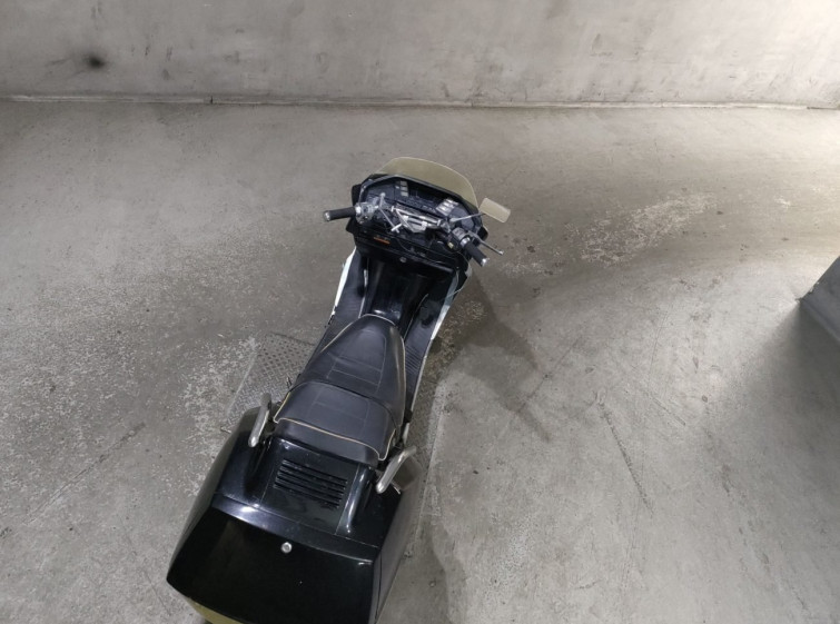 Мотоцикл Honda FUSION с пробегом 15629 km