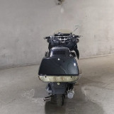 Мотоцикл Honda FUSION с пробегом 15629 km