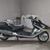 Мотоцикл Honda FUSION с пробегом 15629 km