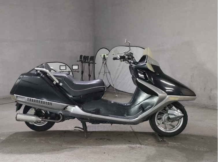 Мотоцикл Honda FUSION с пробегом 15629 km