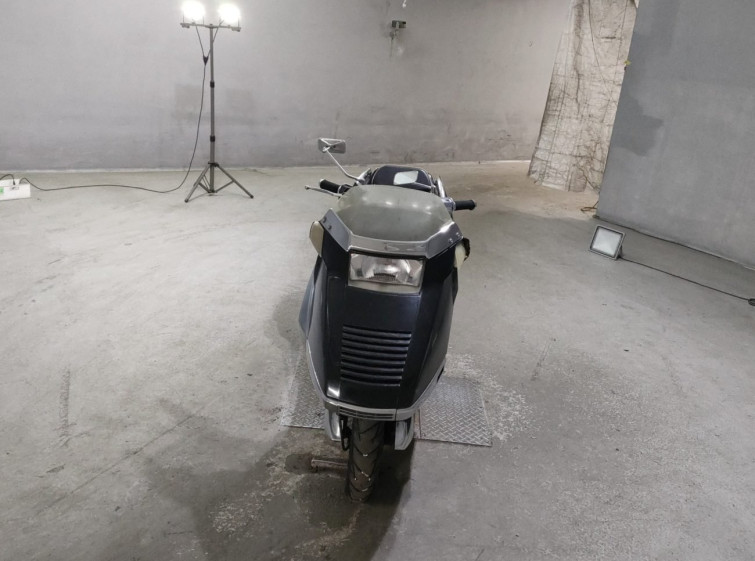 Мотоцикл Honda FUSION с пробегом 15629 km