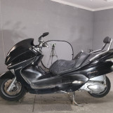 Мотоцикл Honda FORZA X з пробігом 41473 km