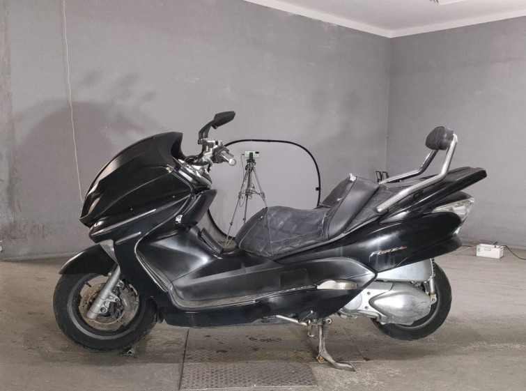 Мотоцикл Honda FORZA X з пробігом 41473 km