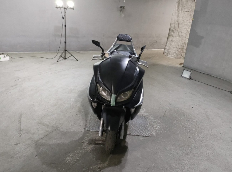 Мотоцикл Honda FORZA X з пробігом 41473 km