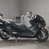 Мотоцикл Honda FORZA X з пробігом 41473 km