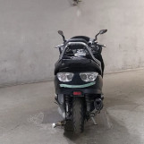 Мотоцикл Honda FORZA X з пробігом 41473 km