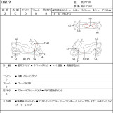 Мотоцикл Honda FORZA X з пробігом 41473 km