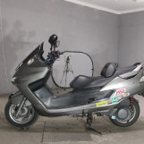 Мотоцикл Yamaha MAJESTY 250SV с пробегом 32955 km