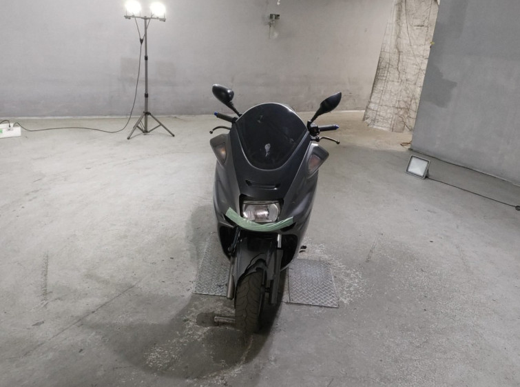 Мотоцикл Yamaha MAJESTY 250SV с пробегом 32955 km