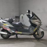 Мотоцикл Yamaha MAJESTY 250SV с пробегом 32955 km