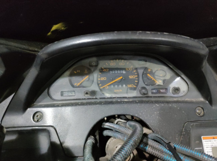 Мотоцикл Yamaha MAJESTY 250SV с пробегом 32955 km