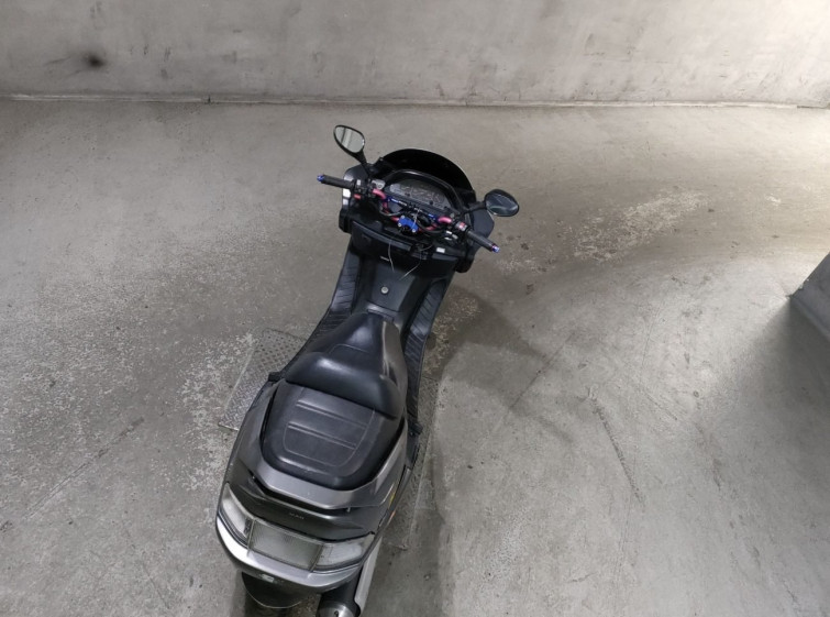 Мотоцикл Yamaha MAJESTY 250SV с пробегом 32955 km