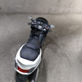 Мотоцикл Yamaha GRAND MAJESTY250 с пробегом 61409 km